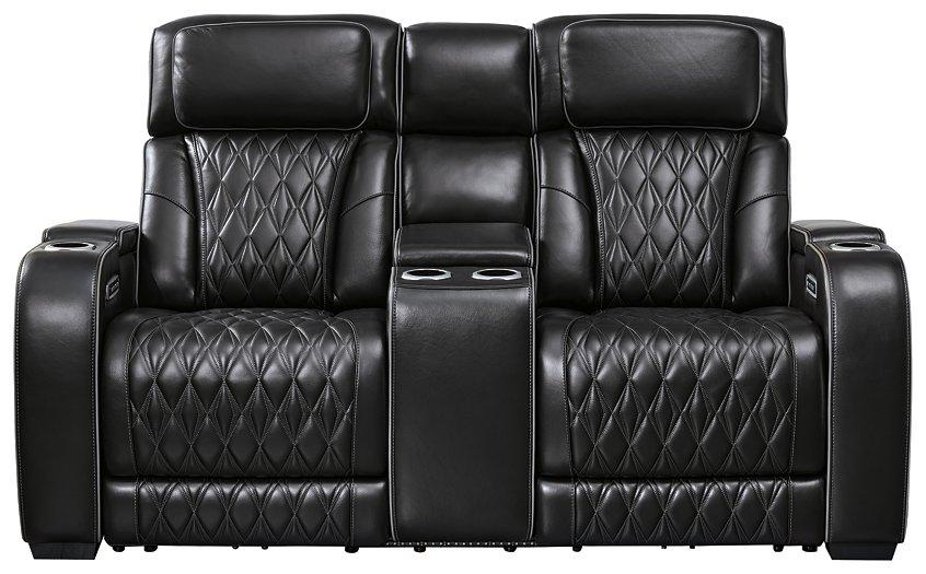Boyington Living Room Set - Golden Home Furniture (Columbus, OH) - Multi Location