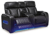 Boyington Living Room Set - Golden Home Furniture (Columbus, OH) - Multi Location