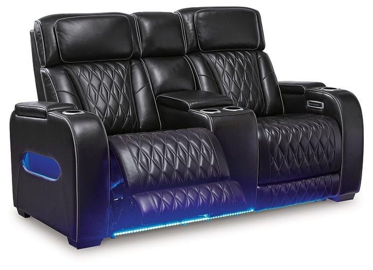 Boyington Living Room Set - Golden Home Furniture (Columbus, OH) - Multi Location
