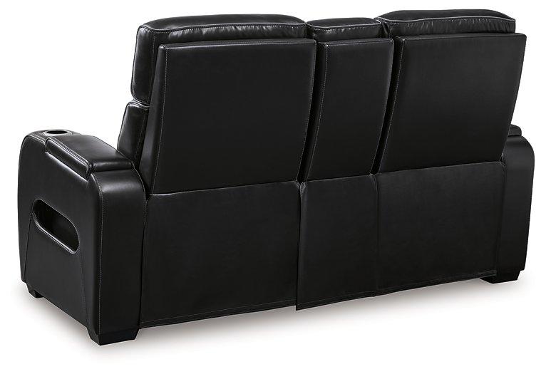 Boyington Living Room Set - Golden Home Furniture (Columbus, OH) - Multi Location