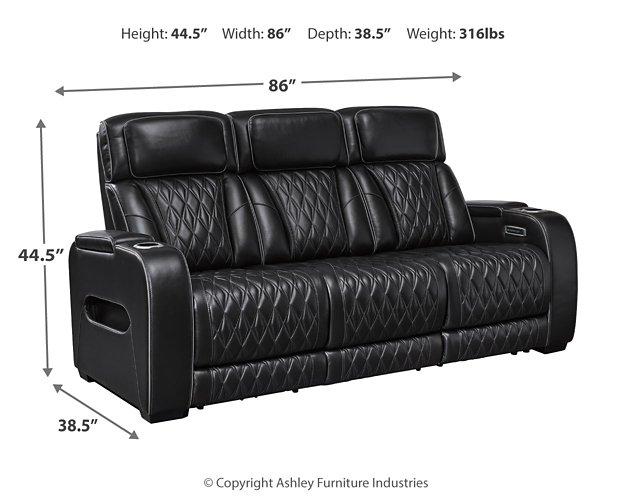 Boyington Living Room Set - Golden Home Furniture (Columbus, OH) - Multi Location