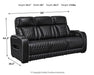 Boyington Living Room Set - Golden Home Furniture (Columbus, OH) - Multi Location
