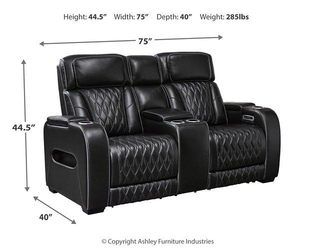 Boyington Living Room Set - Golden Home Furniture (Columbus, OH) - Multi Location