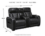 Boyington Living Room Set - Golden Home Furniture (Columbus, OH) - Multi Location