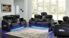 Boyington Living Room Set - Golden Home Furniture (Columbus, OH) - Multi Location