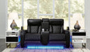 Boyington Living Room Set - Golden Home Furniture (Columbus, OH) - Multi Location