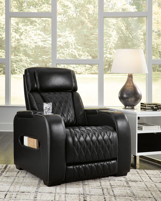 Boyington Living Room Set - Golden Home Furniture (Columbus, OH) - Multi Location