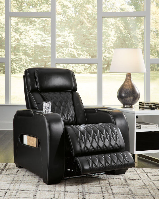 Boyington Living Room Set - Golden Home Furniture (Columbus, OH) - Multi Location