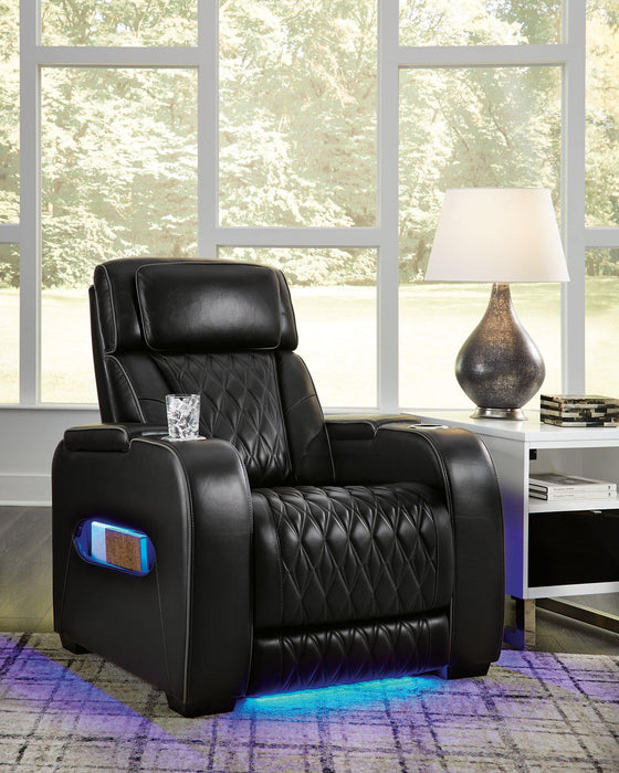 Boyington Living Room Set - Golden Home Furniture (Columbus, OH) - Multi Location