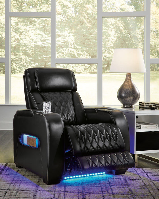 Boyington Living Room Set - Golden Home Furniture (Columbus, OH) - Multi Location
