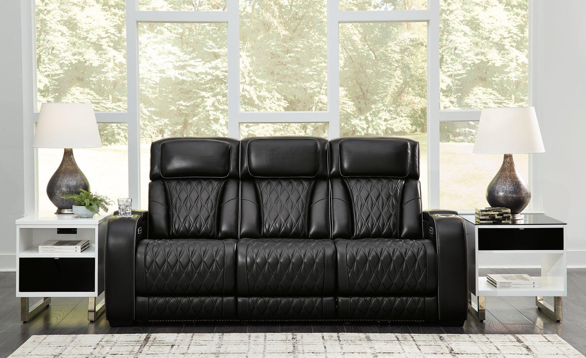 Boyington Living Room Set - Golden Home Furniture (Columbus, OH) - Multi Location
