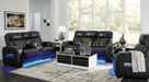Boyington Living Room Set - Golden Home Furniture (Columbus, OH) - Multi Location