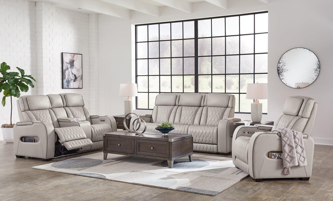Boyington Living Room Set - Golden Home Furniture (Columbus, OH) - Multi Location