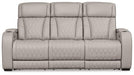 Boyington Living Room Set - Golden Home Furniture (Columbus, OH) - Multi Location