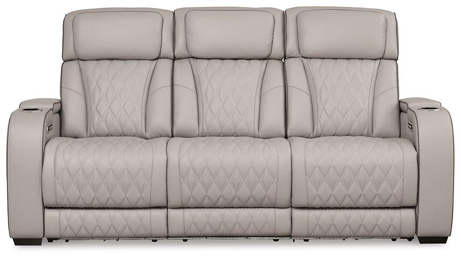 Boyington Living Room Set - Golden Home Furniture (Columbus, OH) - Multi Location