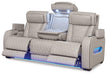 Boyington Living Room Set - Golden Home Furniture (Columbus, OH) - Multi Location
