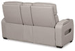Boyington Living Room Set - Golden Home Furniture (Columbus, OH) - Multi Location