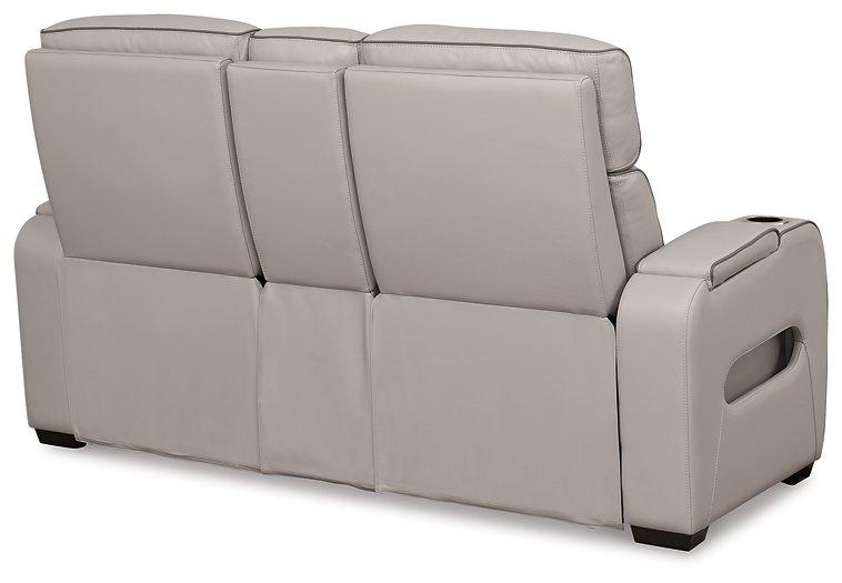 Boyington Living Room Set - Golden Home Furniture (Columbus, OH) - Multi Location