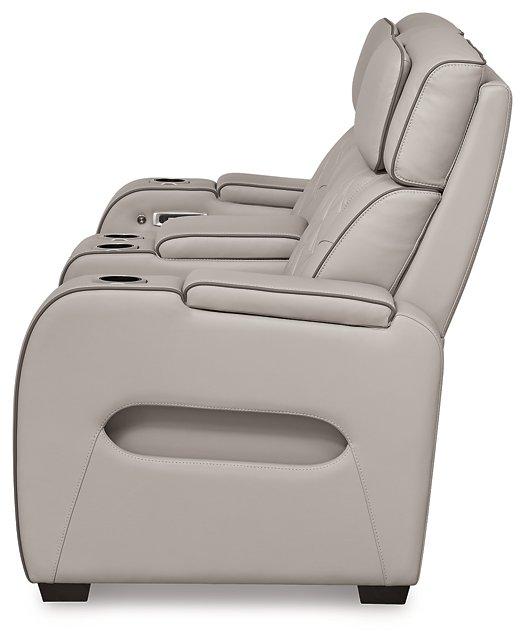 Boyington Living Room Set - Golden Home Furniture (Columbus, OH) - Multi Location