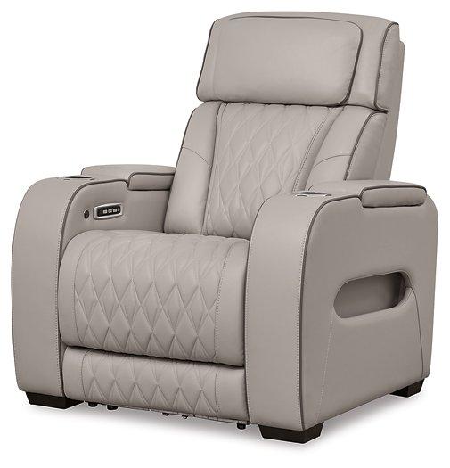 Boyington Living Room Set - Golden Home Furniture (Columbus, OH) - Multi Location