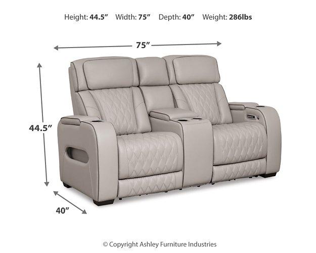 Boyington Living Room Set - Golden Home Furniture (Columbus, OH) - Multi Location
