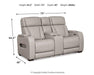 Boyington Living Room Set - Golden Home Furniture (Columbus, OH) - Multi Location