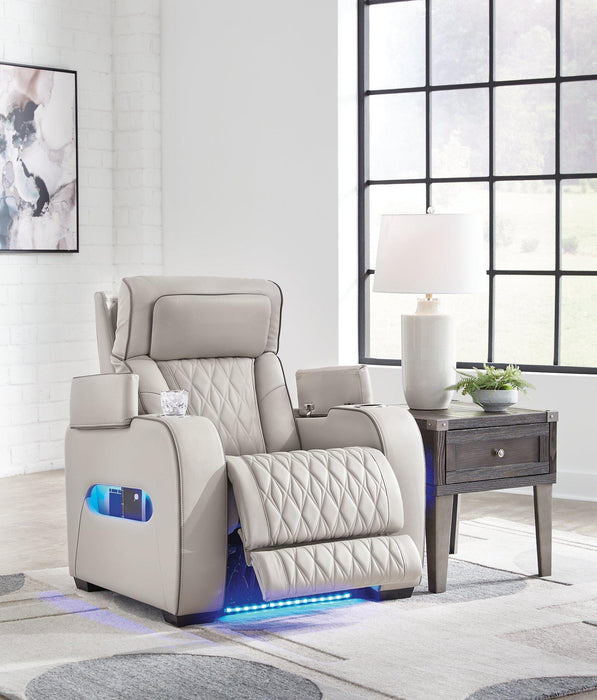 Boyington Living Room Set - Golden Home Furniture (Columbus, OH) - Multi Location