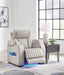 Boyington Living Room Set - Golden Home Furniture (Columbus, OH) - Multi Location