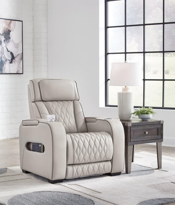 Boyington Living Room Set - Golden Home Furniture (Columbus, OH) - Multi Location