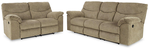Alphons Living Room Set - Golden Home Furniture (Columbus, OH) - Multi Location