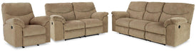 Alphons Living Room Set - Golden Home Furniture (Columbus, OH) - Multi Location