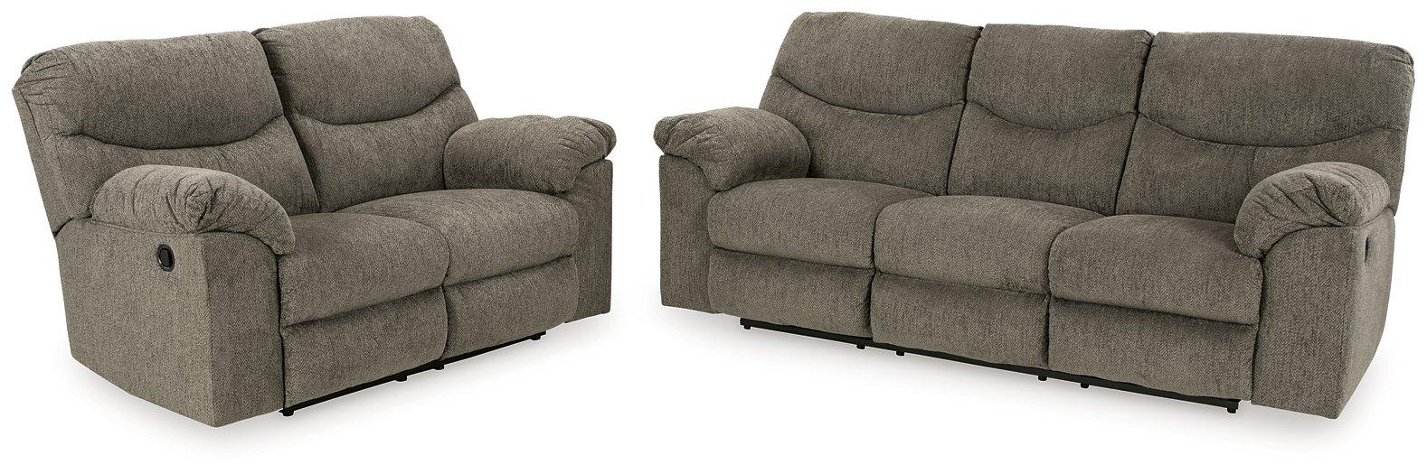Alphons Living Room Set - Golden Home Furniture (Columbus, OH) - Multi Location