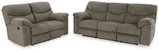 Alphons Living Room Set - Golden Home Furniture (Columbus, OH) - Multi Location