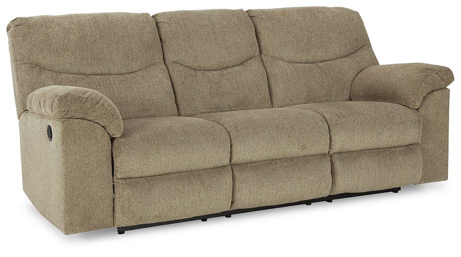Alphons Living Room Set - Golden Home Furniture (Columbus, OH) - Multi Location