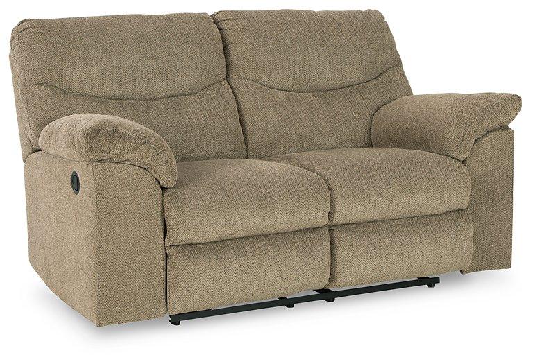 Alphons Living Room Set - Golden Home Furniture (Columbus, OH) - Multi Location