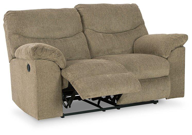 Alphons Living Room Set - Golden Home Furniture (Columbus, OH) - Multi Location