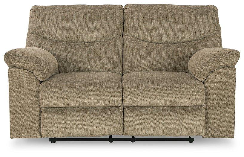 Alphons Living Room Set - Golden Home Furniture (Columbus, OH) - Multi Location