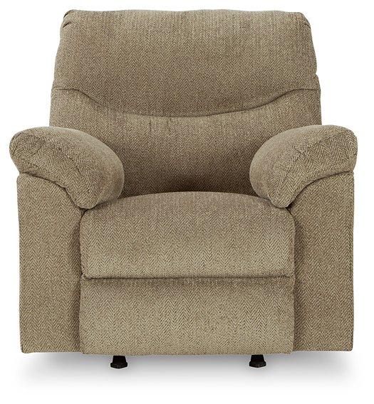 Alphons Living Room Set - Golden Home Furniture (Columbus, OH) - Multi Location