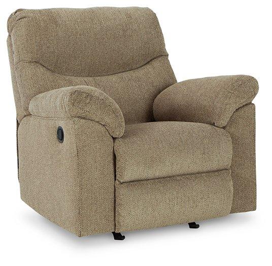 Alphons Living Room Set - Golden Home Furniture (Columbus, OH) - Multi Location