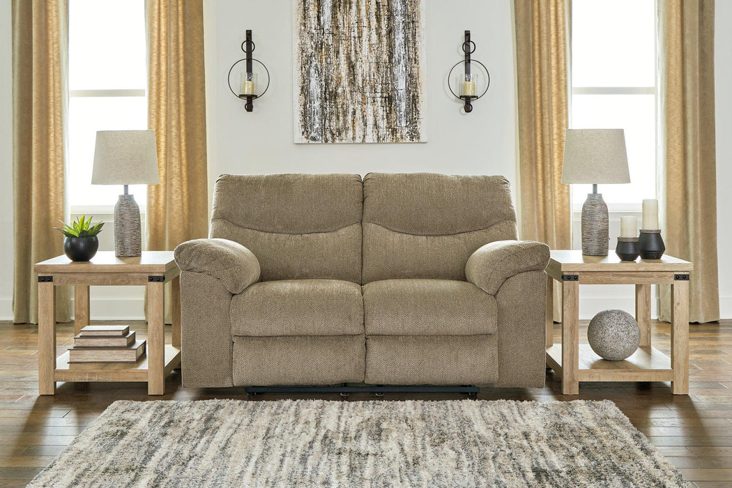 Alphons Living Room Set - Golden Home Furniture (Columbus, OH) - Multi Location