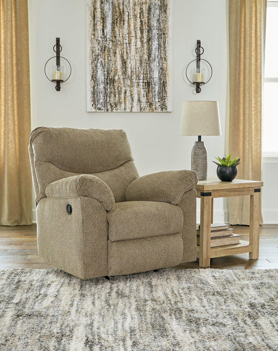 Alphons Living Room Set - Golden Home Furniture (Columbus, OH) - Multi Location