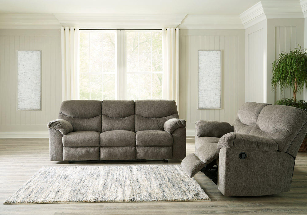 Alphons Living Room Set - Golden Home Furniture (Columbus, OH) - Multi Location
