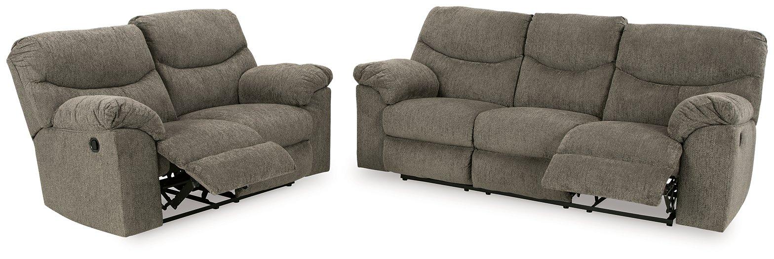 Alphons Living Room Set - Golden Home Furniture (Columbus, OH) - Multi Location