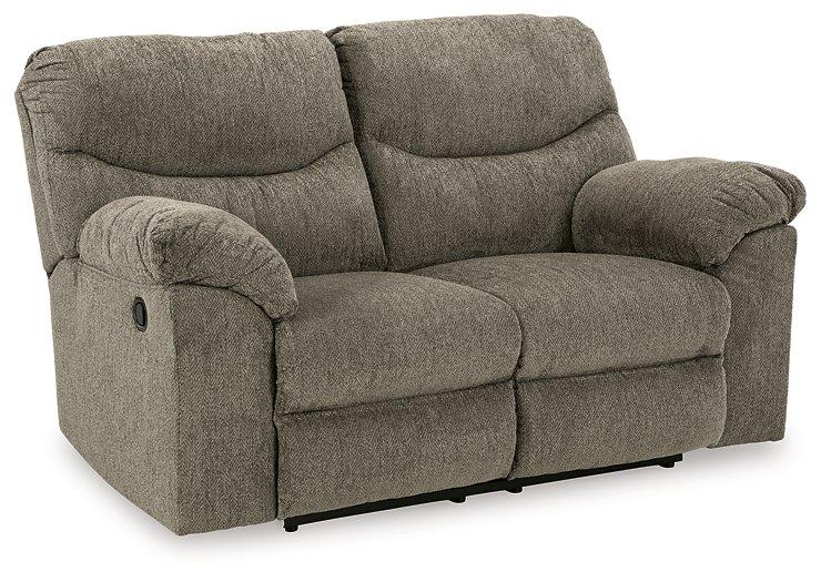 Alphons Living Room Set - Golden Home Furniture (Columbus, OH) - Multi Location