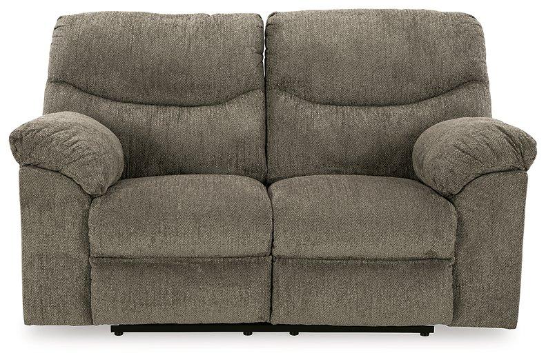 Alphons Living Room Set - Golden Home Furniture (Columbus, OH) - Multi Location