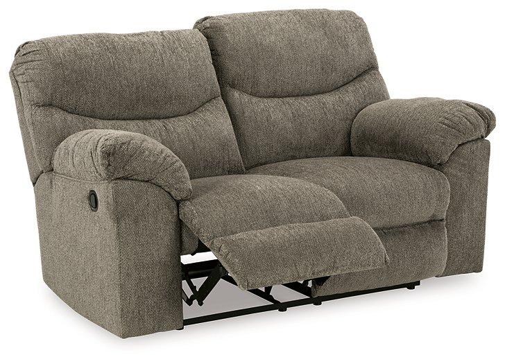 Alphons Living Room Set - Golden Home Furniture (Columbus, OH) - Multi Location