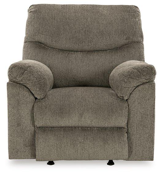 Alphons Living Room Set - Golden Home Furniture (Columbus, OH) - Multi Location
