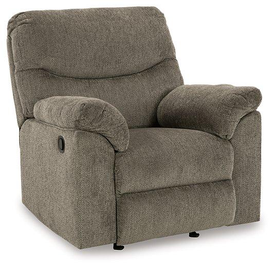 Alphons Living Room Set - Golden Home Furniture (Columbus, OH) - Multi Location