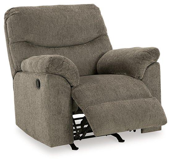 Alphons Living Room Set - Golden Home Furniture (Columbus, OH) - Multi Location