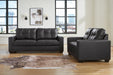 Barlin Mills Living Room Set - Golden Home Furniture (Columbus, OH) - Multi Location